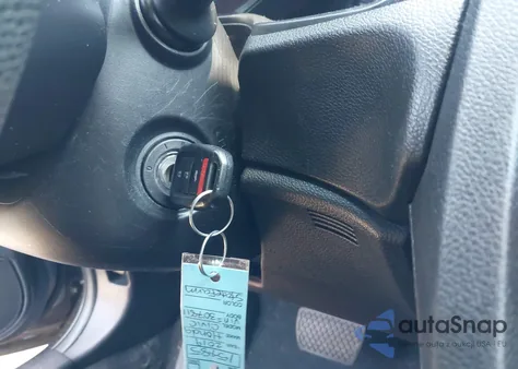 2019 Honda Civic Lx z USA, uszkodzony, nr VIN 2HGFC4B60KH307811